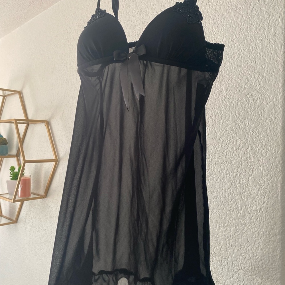 Black Intimates - image 3